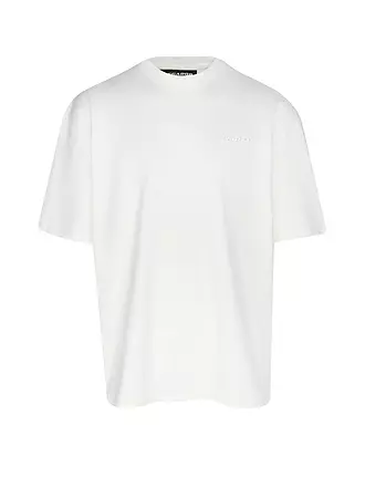 PEGADOR | T-shirt | creme