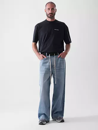 PEGADOR | T-shirt | schwarz