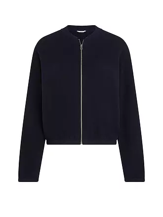 PENN&INK | Cardigan | dunkelblau