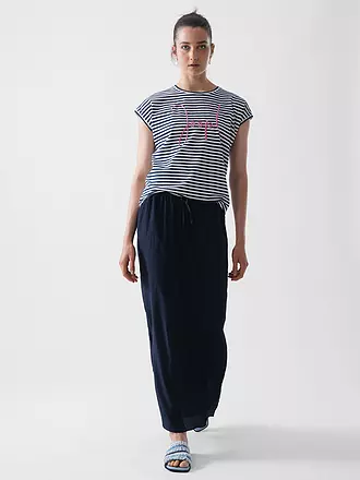 PENN&INK | Maxi-jupe | 