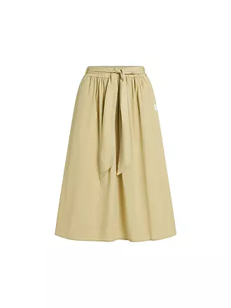 PENN&INK | Midi-jupe | 