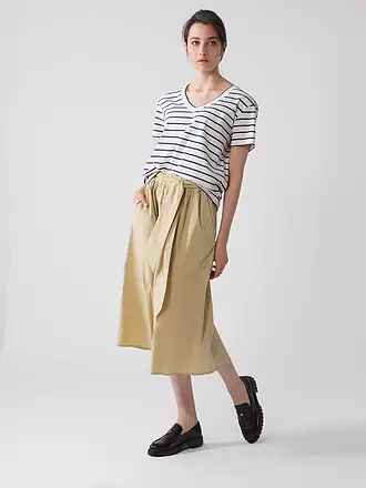 PENN&INK | Midi-jupe | 