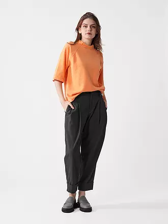 PENN&INK | Pull-over | orange