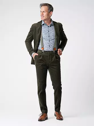 PROFUOMO | Bretelles | 