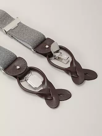 PROFUOMO | Bretelles | 