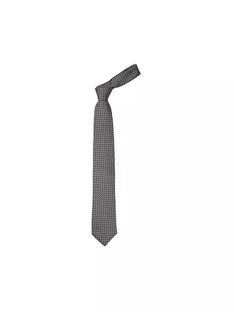 PROFUOMO | Cravate | braun