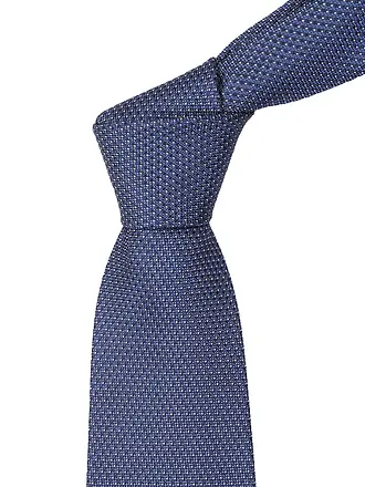 PROFUOMO | Cravate | blau
