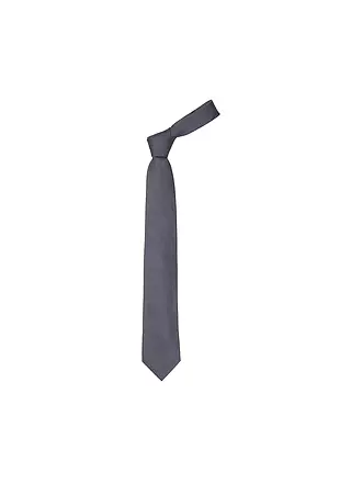 PROFUOMO | Cravate | braun