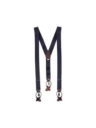 PROFUOMO | Hosenträger | 