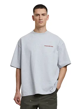PROHIBITED | T-shirt | 