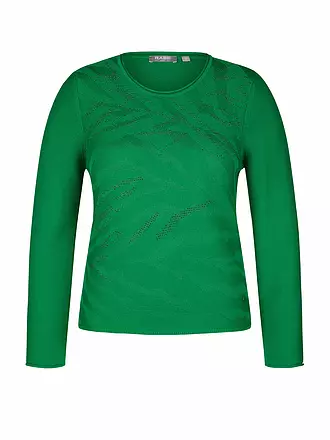 RABE | Pull | grün