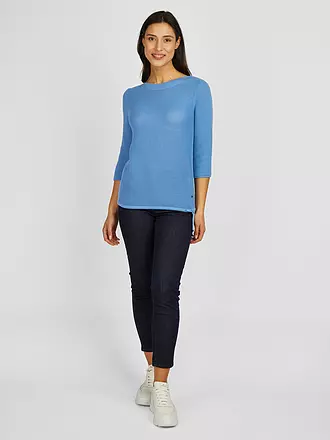 RABE | Pull | blau