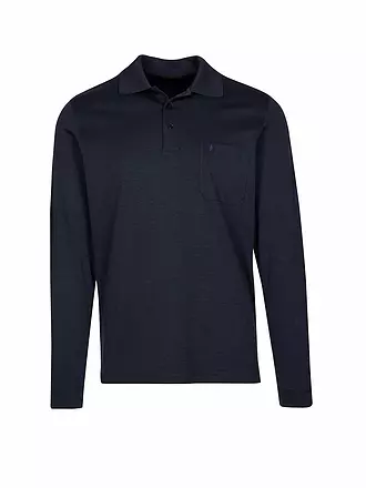 RAGMAN | Polo | blau
