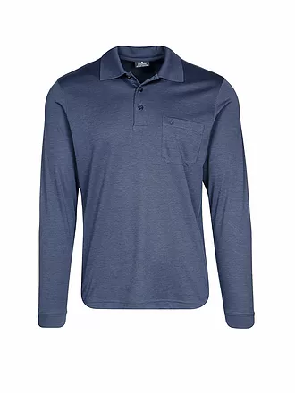 RAGMAN | Polo | blau