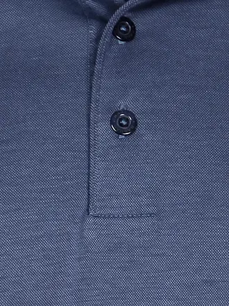 RAGMAN | Polo | blau