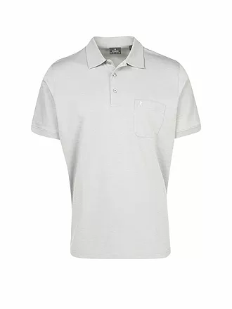 RAGMAN | Polo | grau
