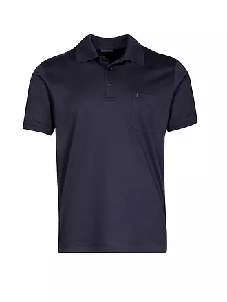RAGMAN | Polo | blau