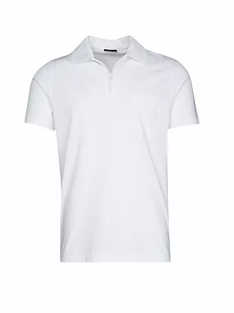 RAGMAN | Polo | weiss
