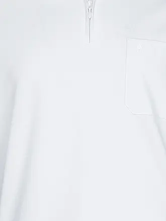 RAGMAN | Polo | weiss