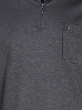 RAGMAN | Polo | grau