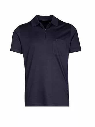RAGMAN | Polo | blau