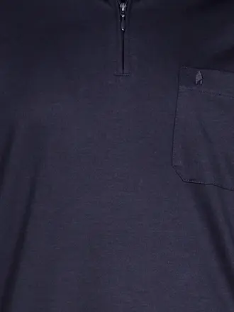 RAGMAN | Polo | blau