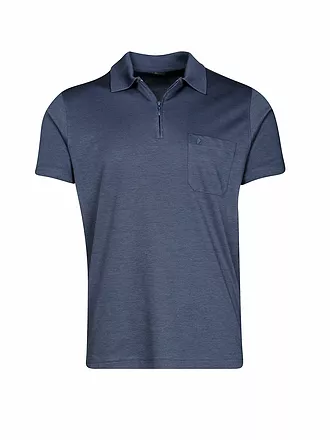 RAGMAN | Polo | blau
