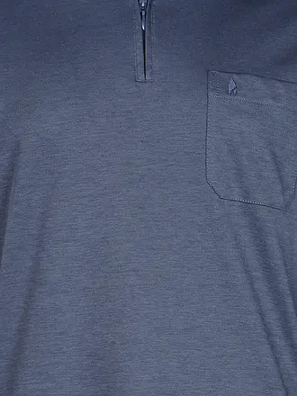 RAGMAN | Polo | blau