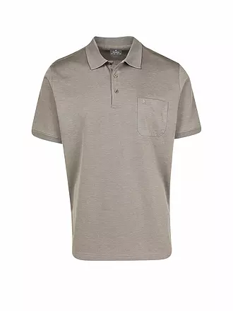 RAGMAN | Polo | beige
