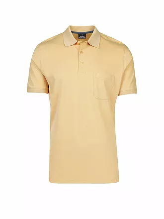 RAGMAN | Polo | gelb