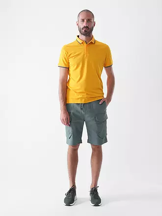 RAGMAN | Polo | gelb