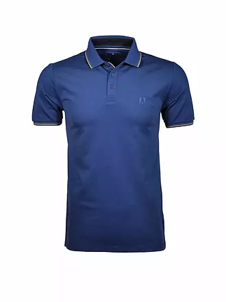 RAGMAN | Polo | blau