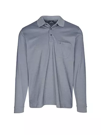 RAGMAN | Polo | blau