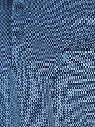 RAGMAN | Polo | blau