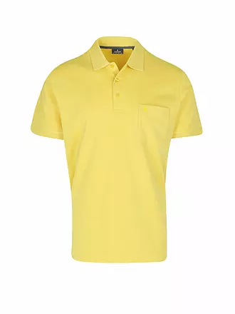RAGMAN | Polo | gelb