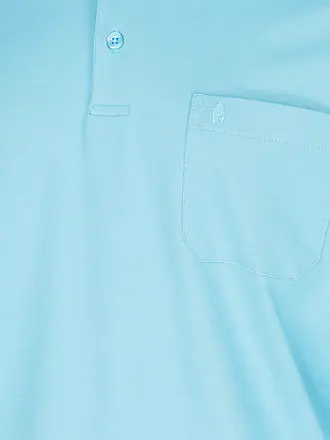 RAGMAN | Polo | türkis