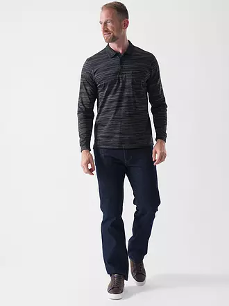 RAGMAN | Polo | grau