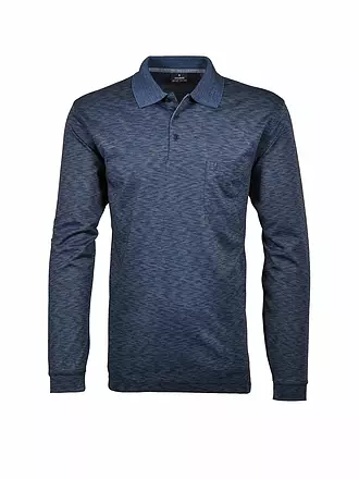 RAGMAN | Polo | blau