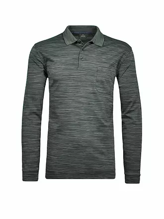 RAGMAN | Polo | grau