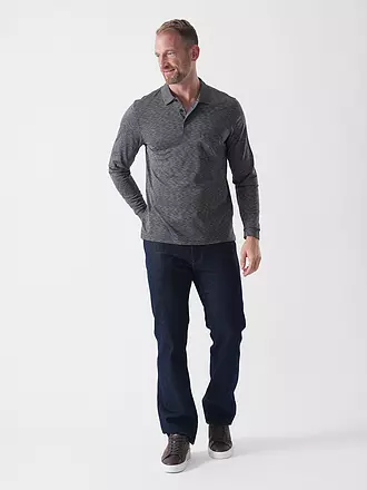 RAGMAN | Polo | grau