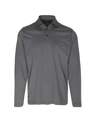 RAGMAN | Polo | grau