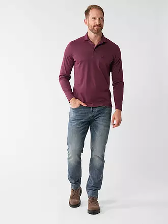 RAGMAN | Polo | beere