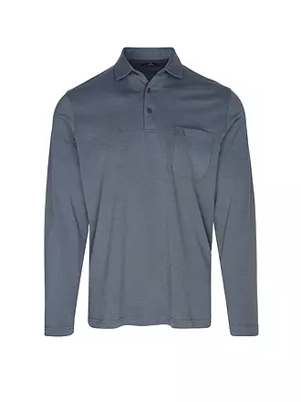 RAGMAN | Polo | blau