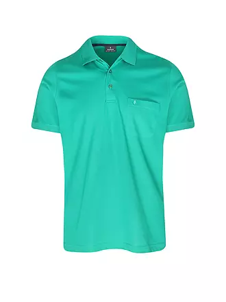 RAGMAN | Polo | grün