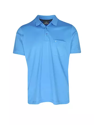 RAGMAN | Polo | blau