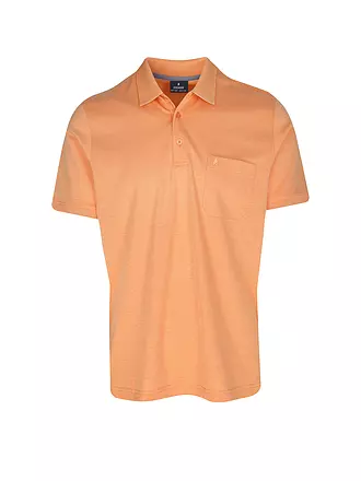 RAGMAN | Polo | orange