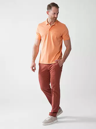 RAGMAN | Polo | orange