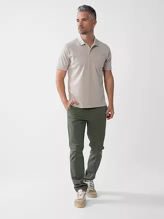 RAGMAN | Polo | beige