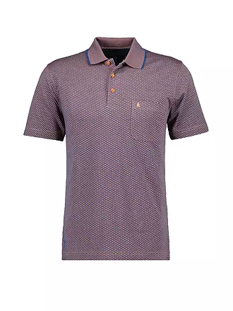 RAGMAN | Polo | orange