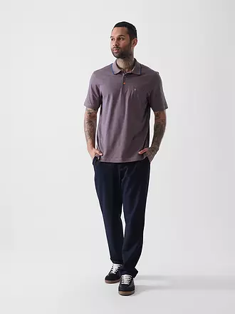 RAGMAN | Polo | orange